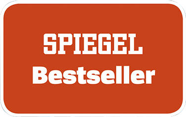 Spiegel Bestseller Auszeichnung